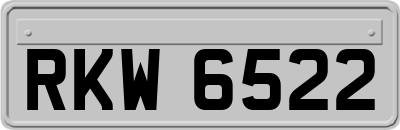 RKW6522