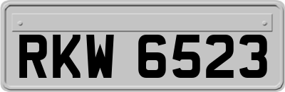 RKW6523