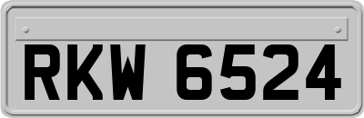 RKW6524