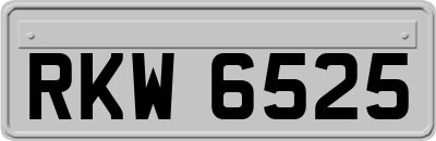 RKW6525