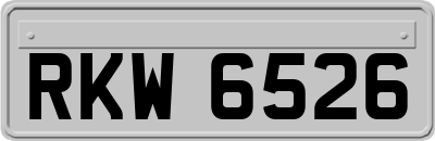 RKW6526