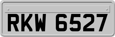 RKW6527