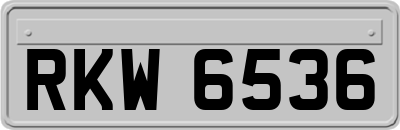 RKW6536