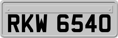 RKW6540