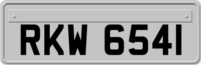 RKW6541