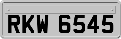 RKW6545