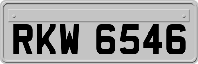 RKW6546