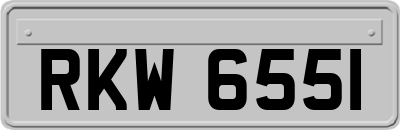 RKW6551