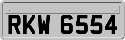 RKW6554