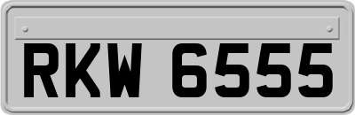 RKW6555