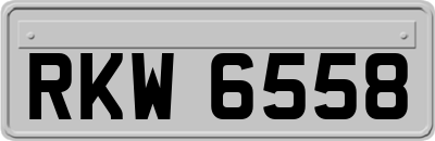 RKW6558