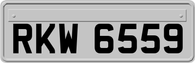 RKW6559