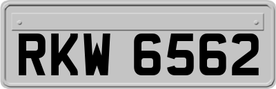 RKW6562