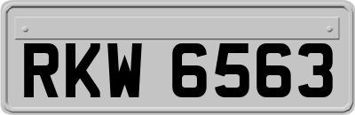 RKW6563