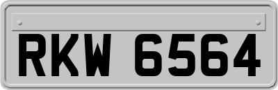 RKW6564