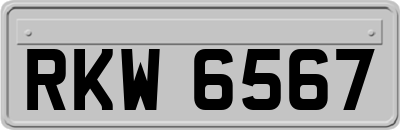 RKW6567