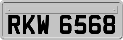 RKW6568