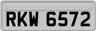 RKW6572