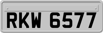 RKW6577