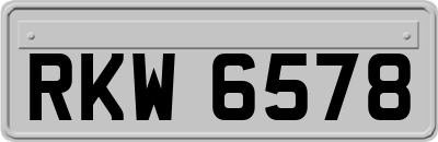 RKW6578