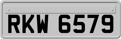 RKW6579