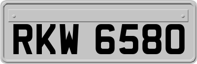 RKW6580