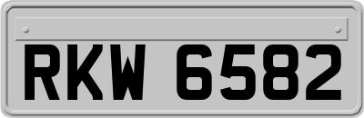 RKW6582