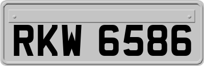 RKW6586