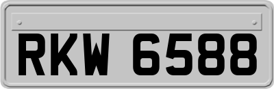 RKW6588