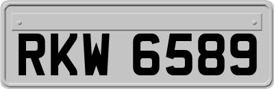 RKW6589