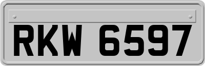 RKW6597