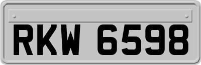 RKW6598