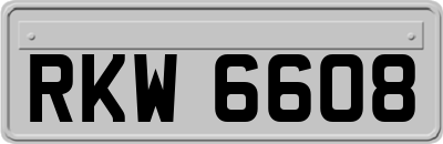 RKW6608