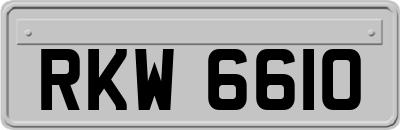 RKW6610