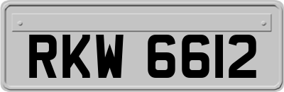 RKW6612