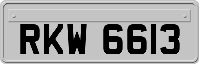 RKW6613