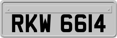 RKW6614