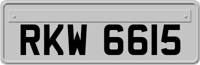 RKW6615