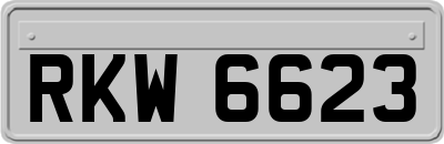 RKW6623