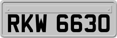 RKW6630