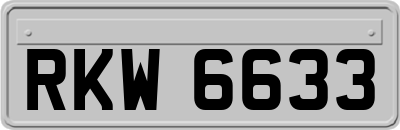 RKW6633