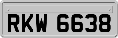 RKW6638