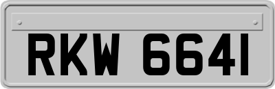 RKW6641