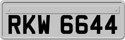 RKW6644