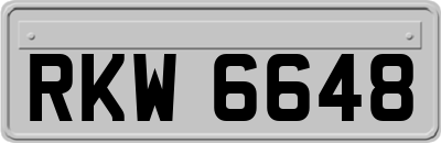 RKW6648