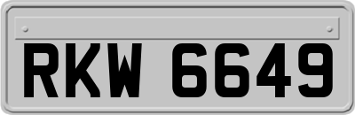 RKW6649