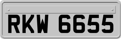 RKW6655