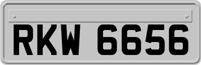 RKW6656