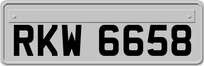 RKW6658