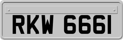 RKW6661